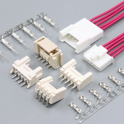 Yeonho-SMAW200-Connector