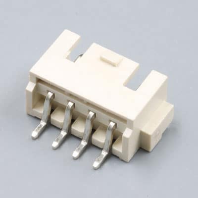 Yeonho-SMAW250-NN-SMD-Right-Angle-Header