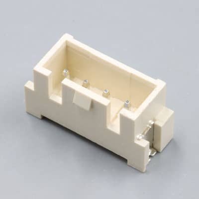 Yeonho-SMAW250-NN-SMD-Vertical-Header