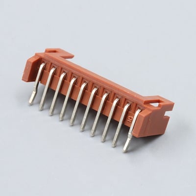 JAE IL-S-10P-S2L2-EF
