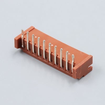 JAE IL-S-10P-S2L2-EF