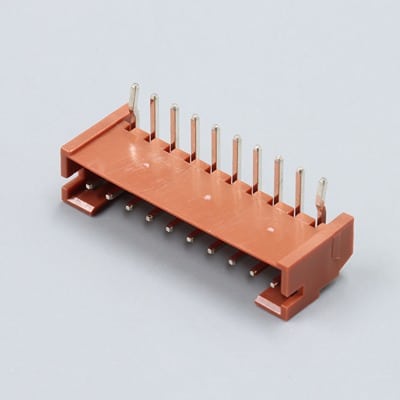 JAE IL-S-10P-S2L2-EF