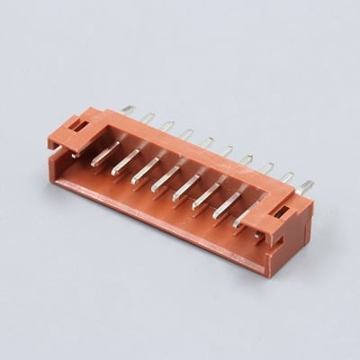 JAE IL-S-10P-S2T2-EF