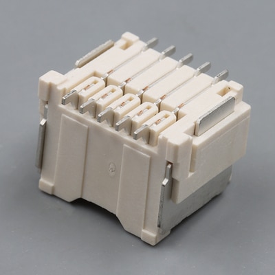 Molex CLIK-Mate 503149-1000