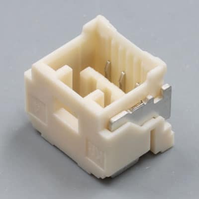 Molex CLIK-Mate502584-0370