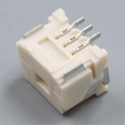 Molex CLIK-Mate502584-0370