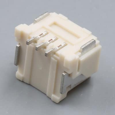 Molex CLIK-Mate502584-0370