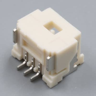 Molex CLIK-Mate502585-0370