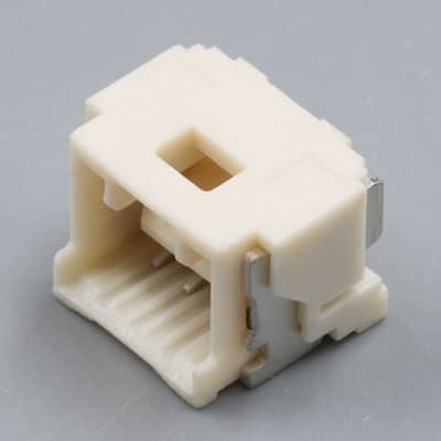 Molex CLIK-Mate502585-0370