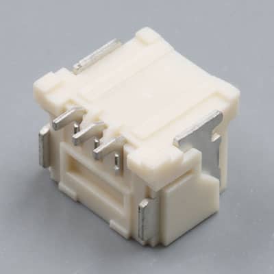 Molex CLIK-Mate502585-0370