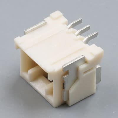 Molex CLIK-Mate502585-0370