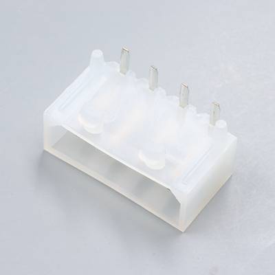 Molex Disk Drive Power A-8981-4R-1-LF