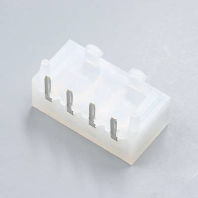 Molex Disk Drive Power A-8981-4R-1-LF