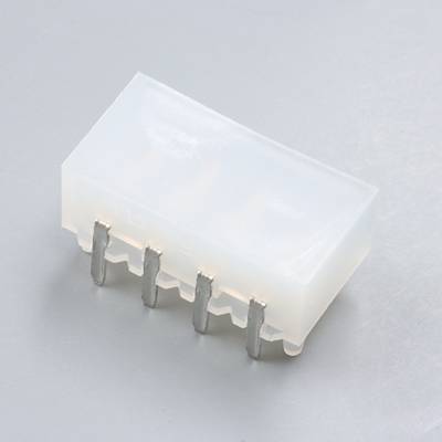 Molex Disk Drive Power A-8981-4R-1-LF