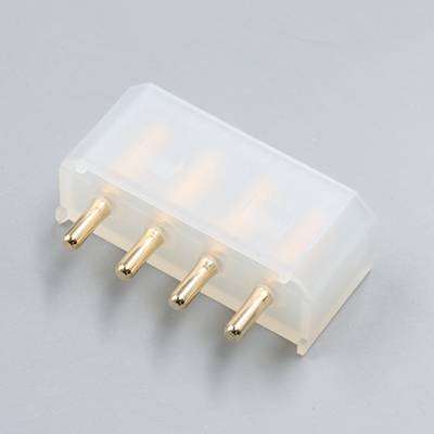 Molex Disk Drive Power A-8981-4V-LF