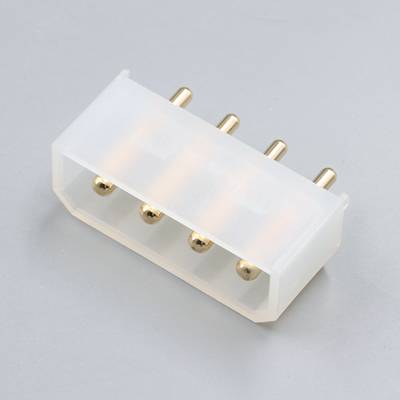 Molex Disk Drive Power A-8981-4V-LF