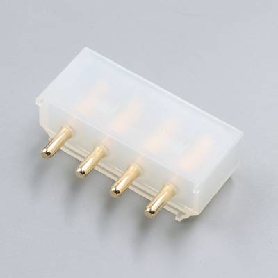 Molex Disk Drive Power A-8981-4V-LF