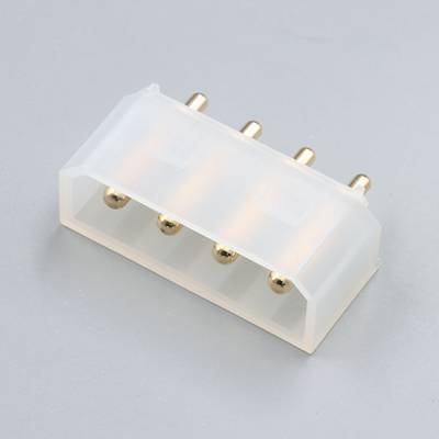 Molex Disk Drive Power A-8981-4V-LF