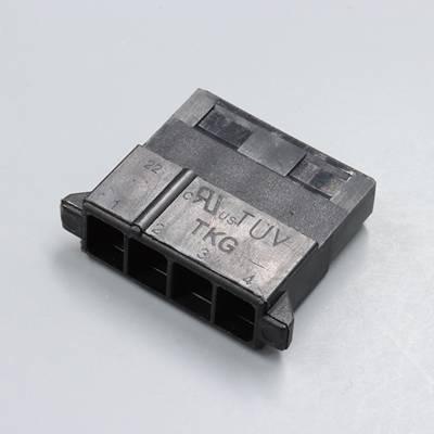 Molex Disk Drive Power1-480424-9