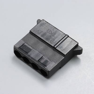 Molex Disk Drive Power1-480424-9