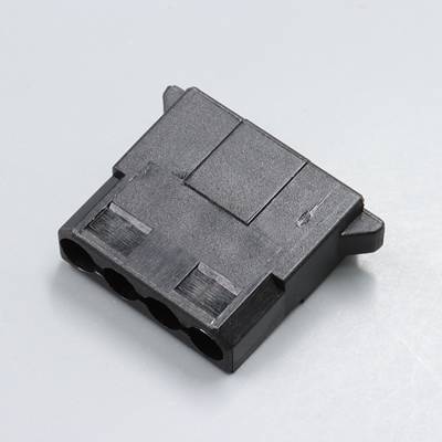 Molex Disk Drive Power1-480424-9