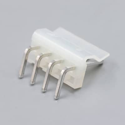 Molex-KK-508-5282-04A