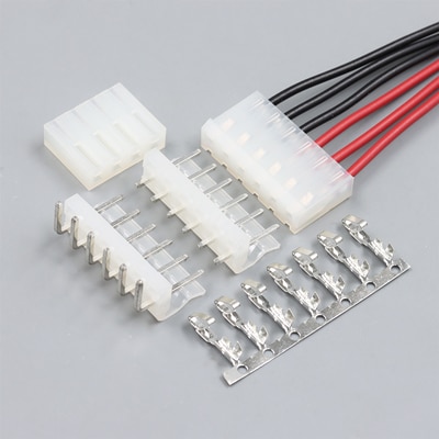 Molex-KK-508-Connector