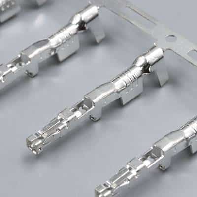 Molex Mega-Fit 76823