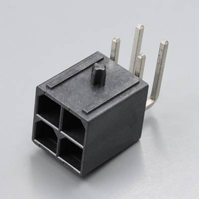 Molex Mega-Fit 76825