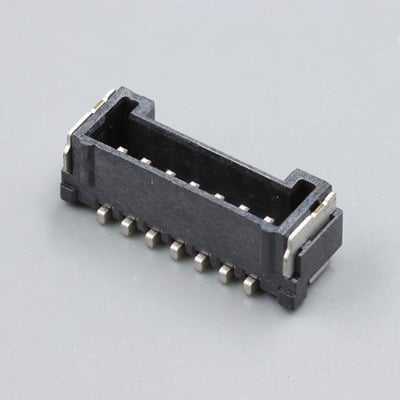 Molex Micro-Lock Plus 205957-0771