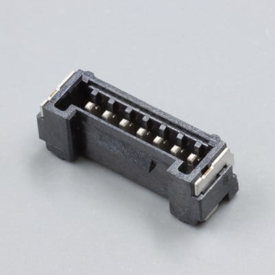 Molex Micro-Lock Plus 205957-0771