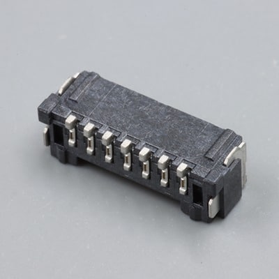 Molex Micro-Lock Plus 505567-0771