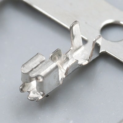 Molex MicroBlade 50011-8100