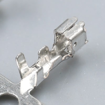 Molex MicroBlade 50011-8100