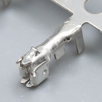 Molex MicroBlade 50011-8100