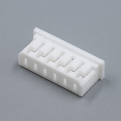 Molex MicroBlade 51004-0600