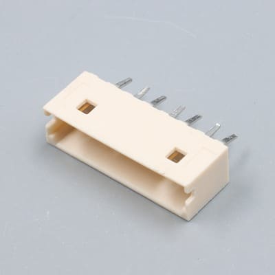 Molex MicroBlade 53014-0610