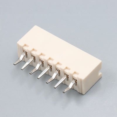 Molex MicroBlade 53014-0610