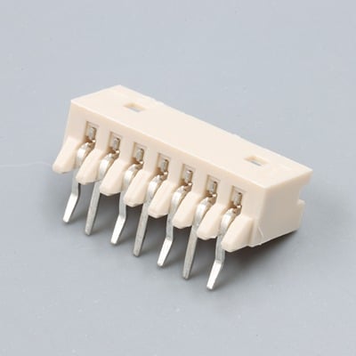 Molex MicroBlade 53015-0610