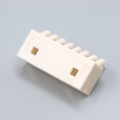 Molex MicroBlade 53015-0610