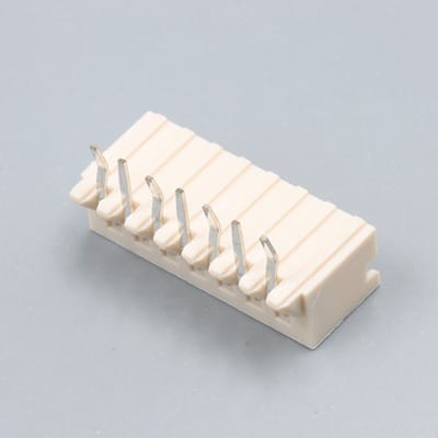 Molex MicroBlade 53015-0610