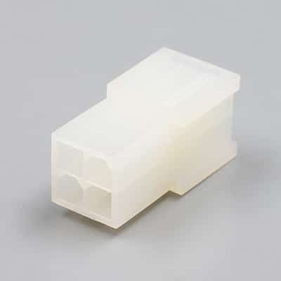 Molex-Mini-Fit-Jr-5559-04P