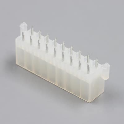 Molex-Mini-Fit-Jr-5566-20A2