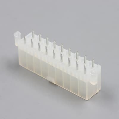 Molex-Mini-Fit-Jr-5566-20A2