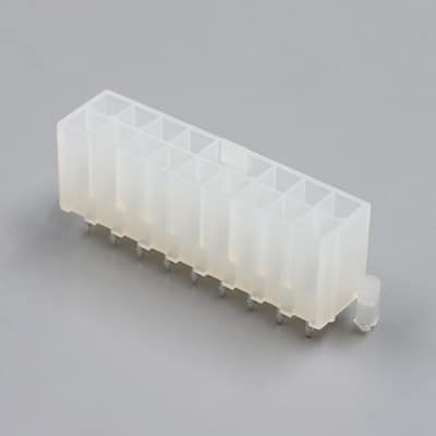 Molex-Mini-Fit-Jr-5566-20A2