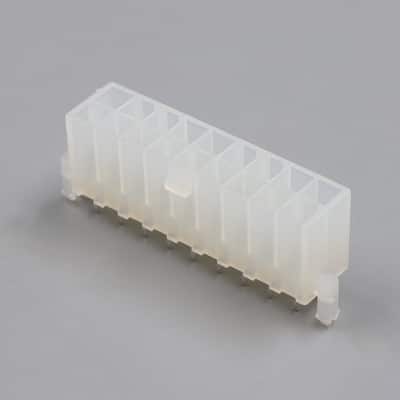 Molex-Mini-Fit-Jr-5566-20A2
