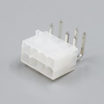 Molex-Mini-Fit-Jr-5569-08A2