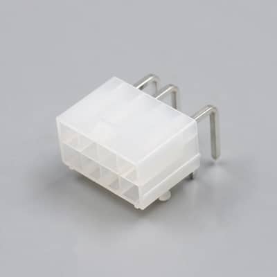 Molex-Mini-Fit-Jr-5569-08A2