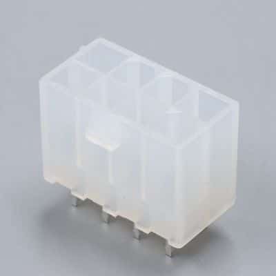 Molex Mini-Fit Jr Header