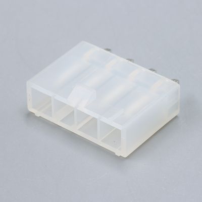 Molex Mini-Fit Jr Header